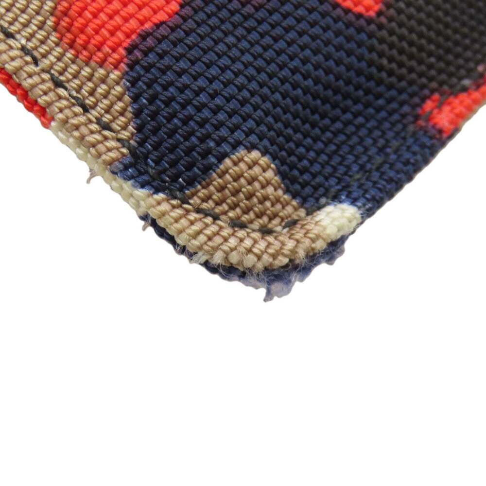 PRADA Cream Canvas Shoulder Bag - Picture 16 of 16